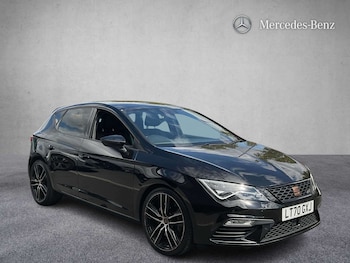 Used SEAT Leon 2020 for sale - 79397683: Photo