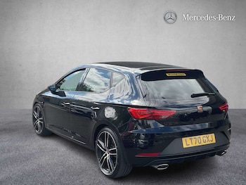Used SEAT Leon 2020 for sale - 79397683: Photo