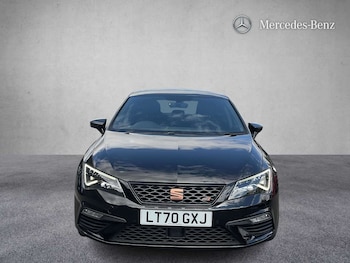 Used SEAT Leon 2020 for sale - 79397683: Photo