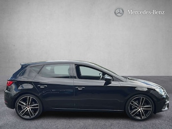 Used SEAT Leon 2020 for sale - 79397683: Photo