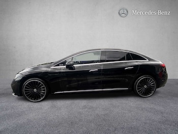 Used Mercedes-Benz EQA 2023 for sale - 78639333: Photo