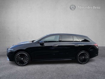 Used Mercedes-Benz CLA 2023 for sale - 77686557: Photo