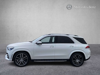 Used Mercedes-Benz GLE 2022 for sale - 77943515: Photo