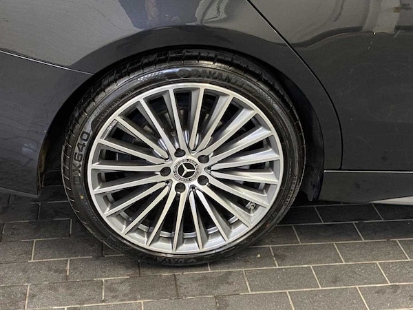Used Mercedes-Benz C Class 2022 for sale - 76339534: Photo 10