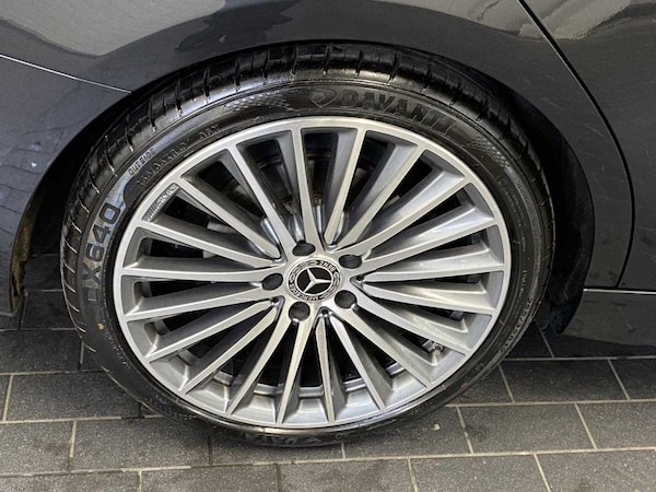 Used Mercedes-Benz C Class 2022 for sale - 76339534: Photo 13