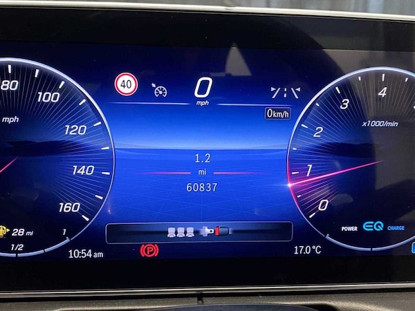 Used Mercedes-Benz C Class 2022 for sale - 76339534: Photo 25