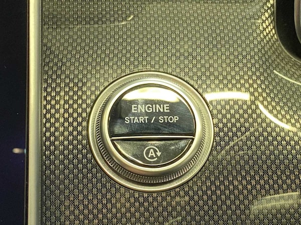 Used Mercedes-Benz C Class 2022 for sale - 76339534: Photo 26