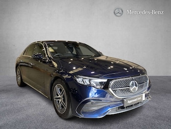 Used Mercedes-Benz E Class 2024 for sale - 79095965: Photo
