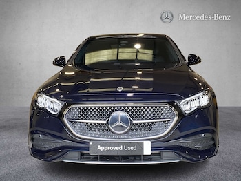 Used Mercedes-Benz E Class 2024 for sale - 79095965: Photo