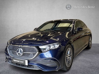 Used Mercedes-Benz E Class 2024 for sale - 79095965: Photo