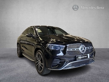 Used Mercedes-Benz GLE 2024 for sale - 79078924: Photo