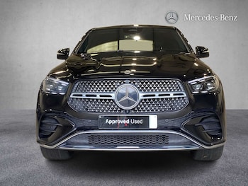 Used Mercedes-Benz GLE 2024 for sale - 79078924: Photo