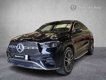 Used Mercedes-Benz GLE 2024 for sale - 79078924: Photo