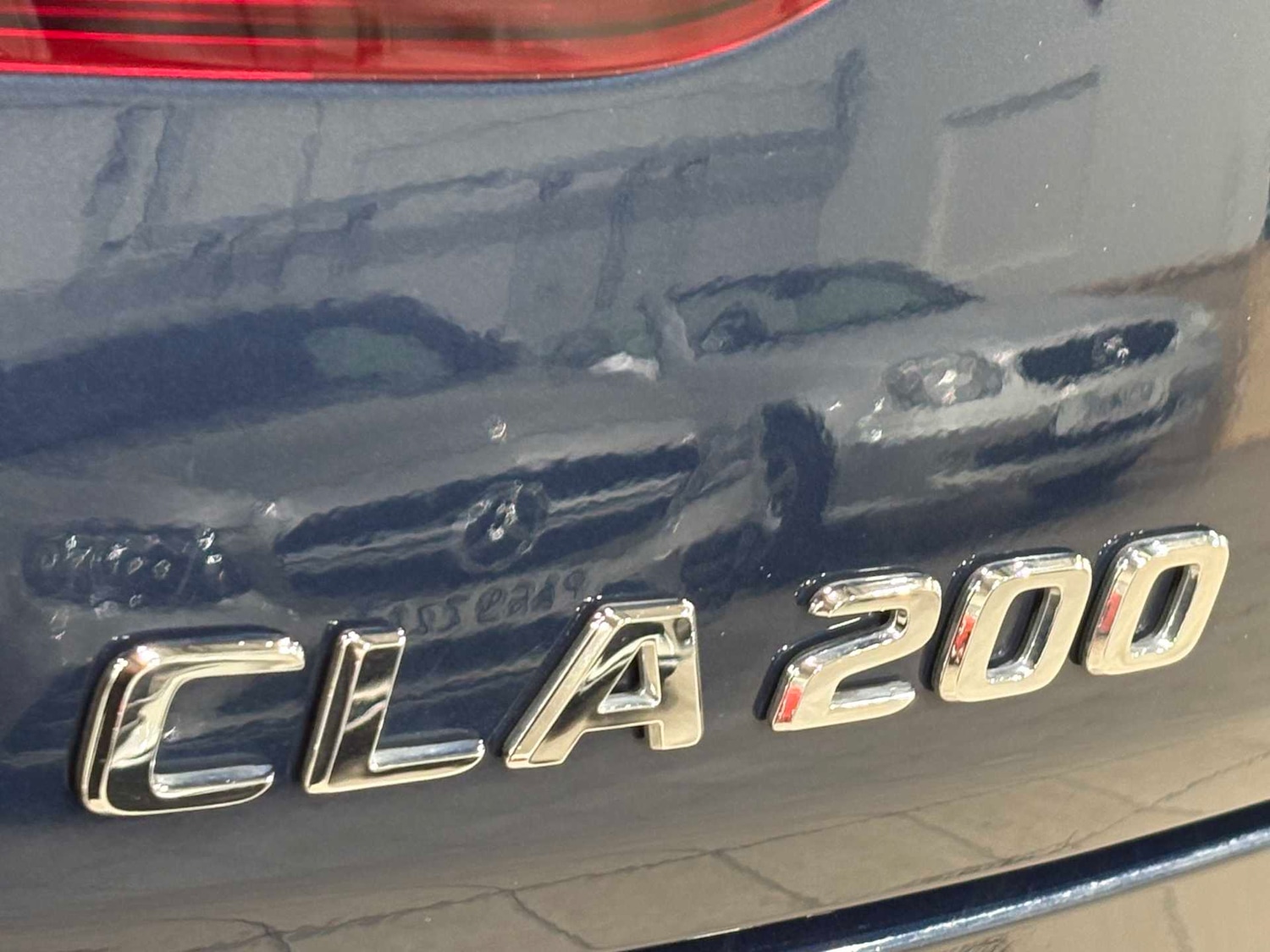 Used Mercedes-Benz CLA 2022 for sale - 77257190: Photo 14