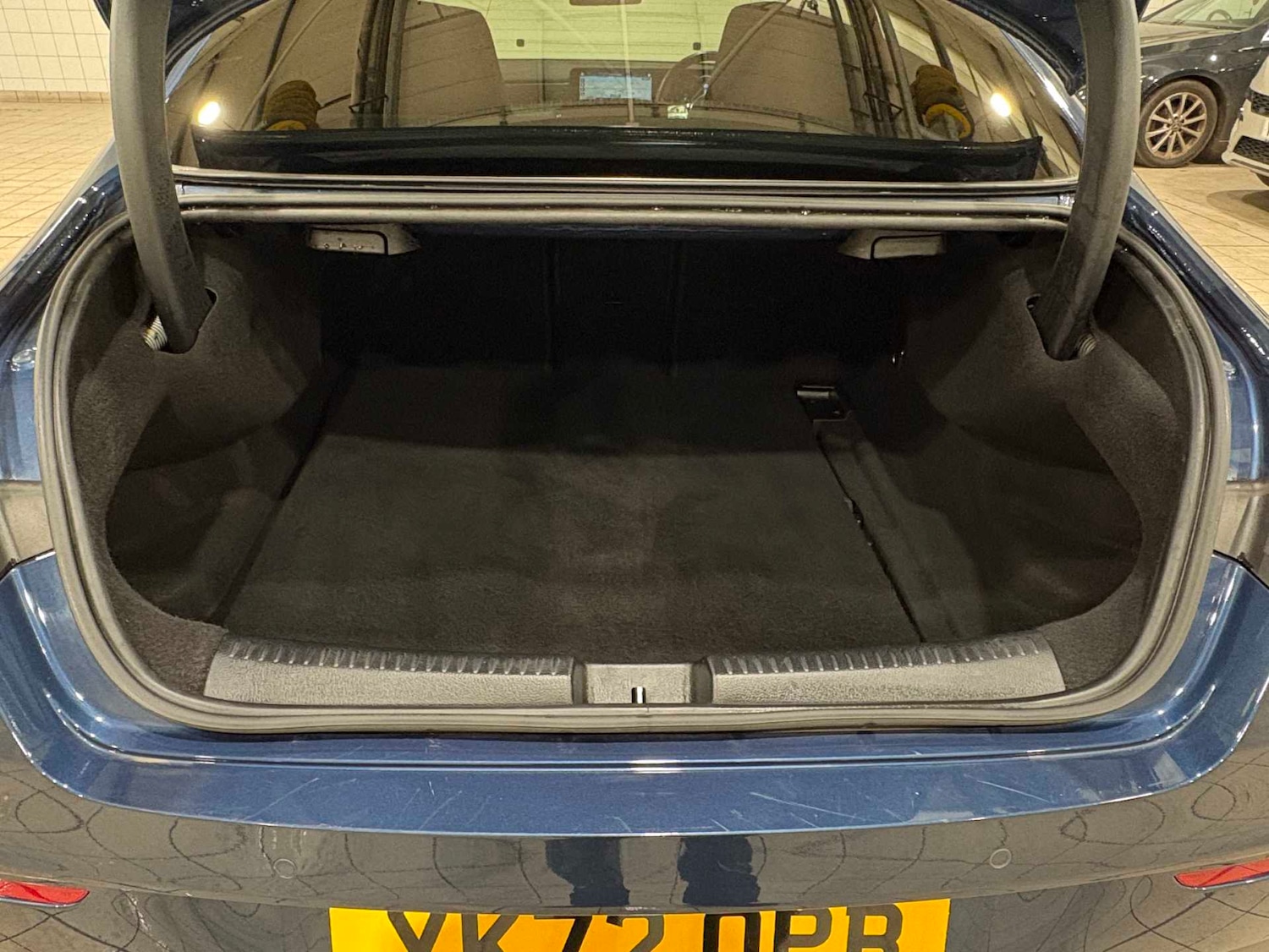 Used Mercedes-Benz CLA 2022 for sale - 77257190: Photo 15