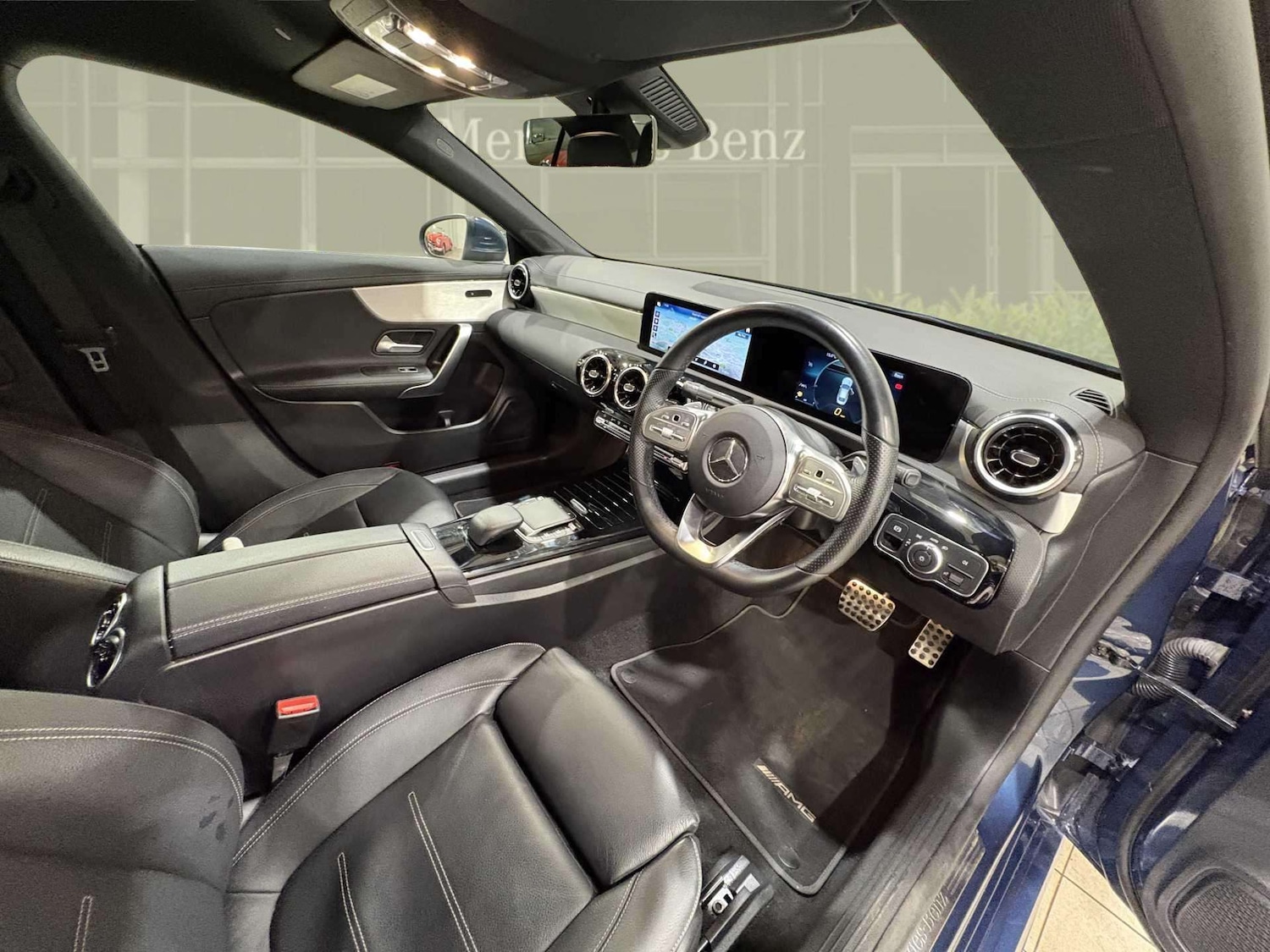 Used Mercedes-Benz CLA 2022 for sale - 77257190: Photo 18