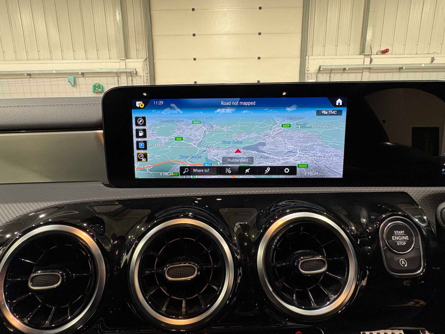 Used Mercedes-Benz CLA 2022 for sale - 77257190: Photo 26