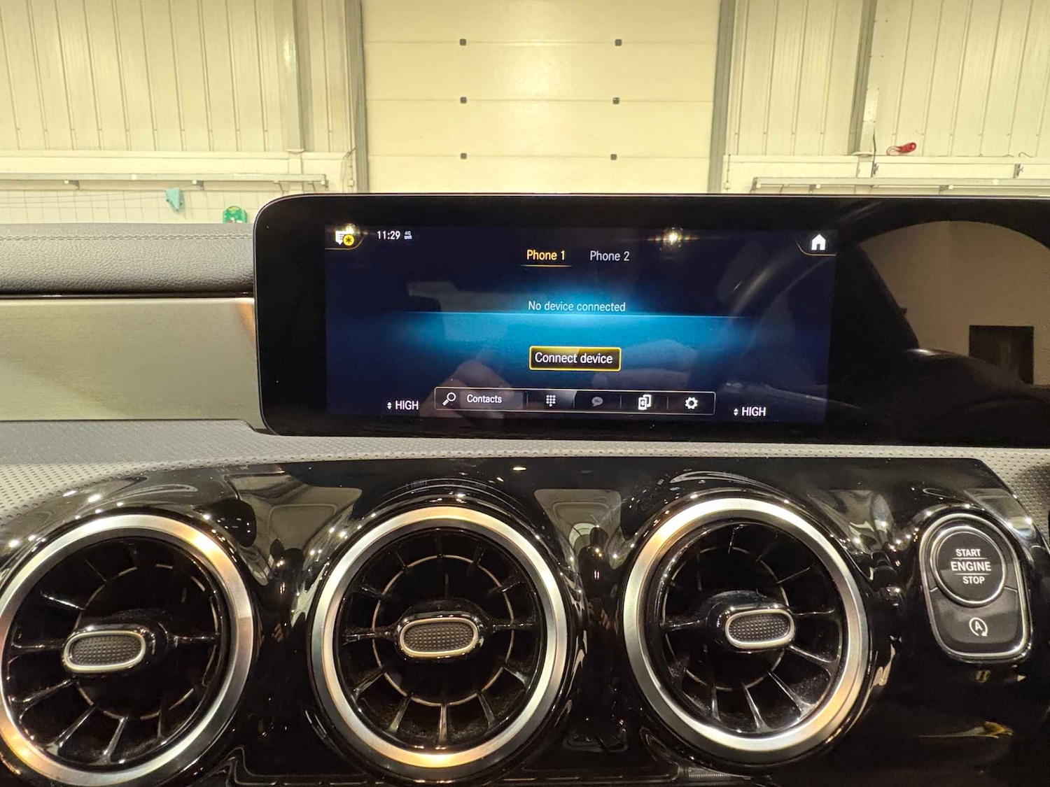 Used Mercedes-Benz CLA 2022 for sale - 77257190: Photo 28