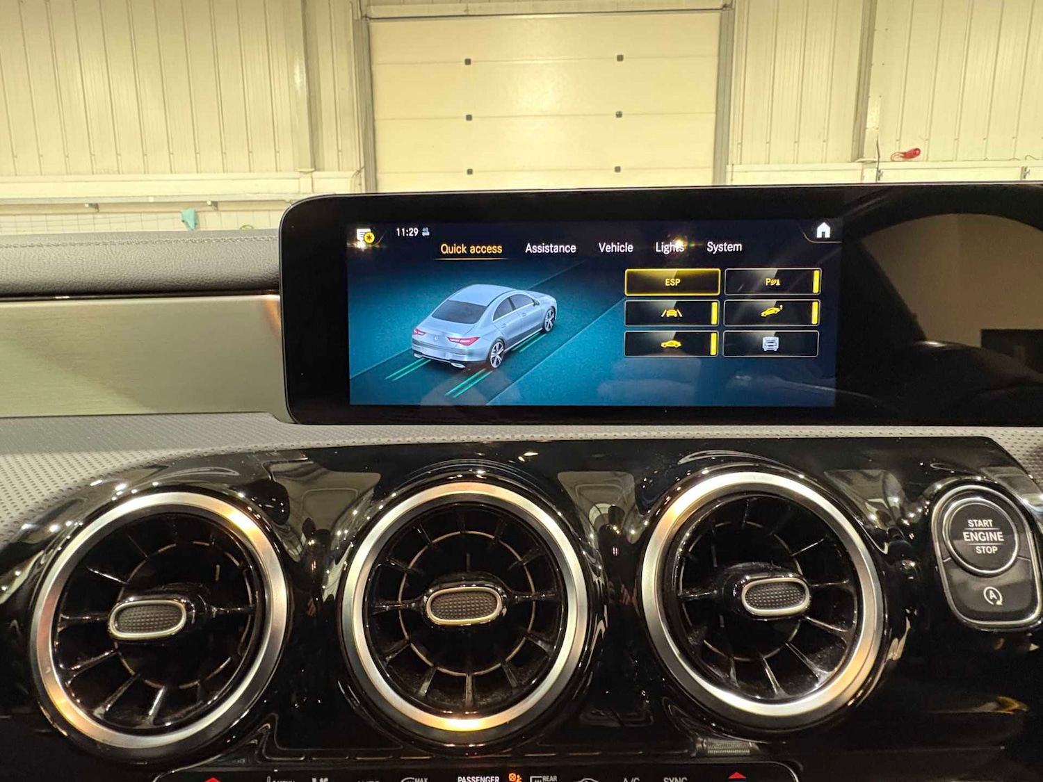 Used Mercedes-Benz CLA 2022 for sale - 77257190: Photo 30