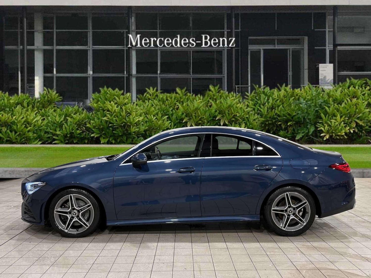 Used Mercedes-Benz CLA 2022 for sale - 77257190: Photo 4