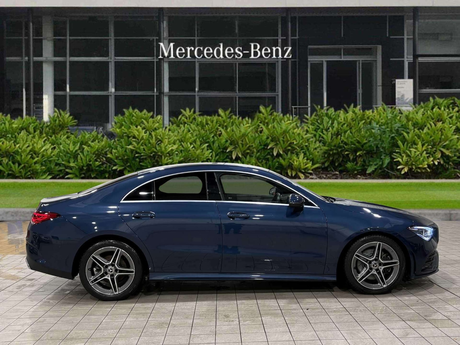 Used Mercedes-Benz CLA 2022 for sale - 77257190: Photo 8