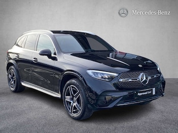 Used Mercedes-Benz GLC 2025 for sale - 78639337: Photo