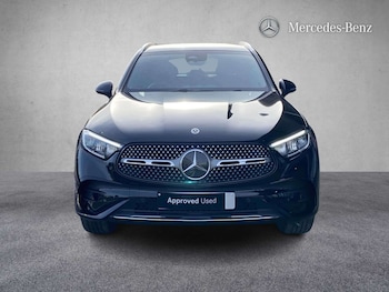 Used Mercedes-Benz GLC 2025 for sale - 78639337: Photo