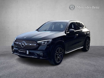 Used Mercedes-Benz GLC 2025 for sale - 78639337: Photo