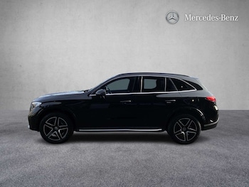 Used Mercedes-Benz GLC 2025 for sale - 78639337: Photo