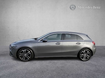 Used Mercedes-Benz A-Class 2023 for sale - 78063841: Photo