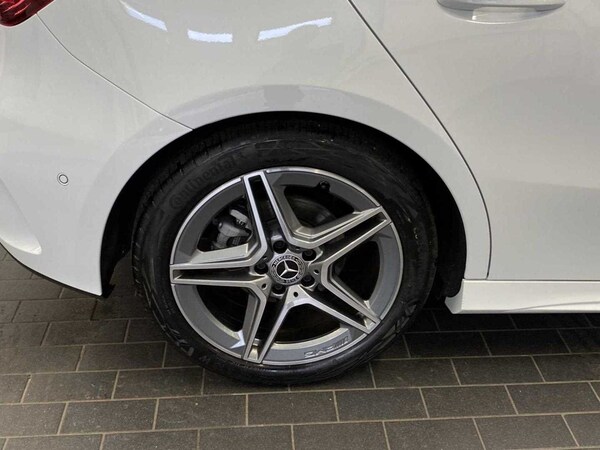 Used Mercedes-Benz A-Class 2024 for sale - 75733347: Photo 10