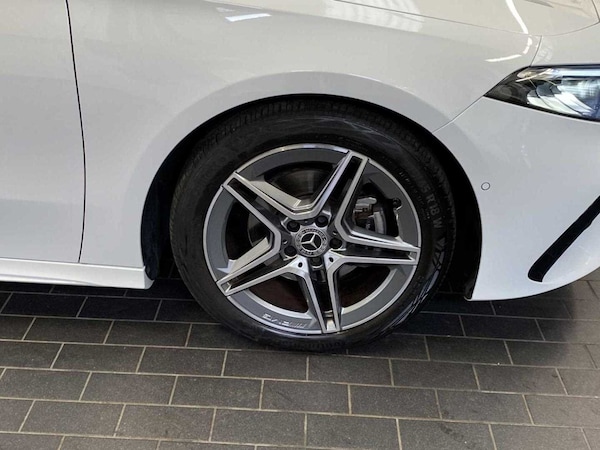 Used Mercedes-Benz A-Class 2024 for sale - 75733347: Photo 11