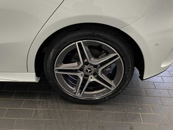 Used Mercedes-Benz A-Class 2024 for sale - 75733347: Photo 12