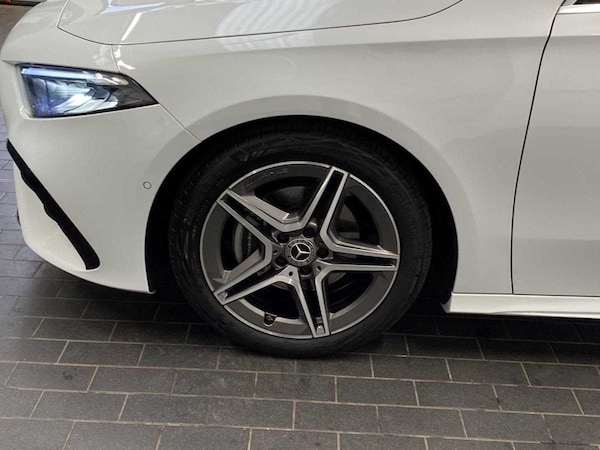 Used Mercedes-Benz A-Class 2024 for sale - 75733347: Photo 13
