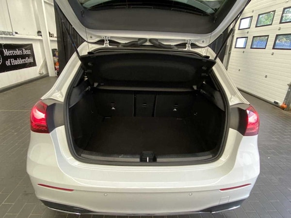 Used Mercedes-Benz A-Class 2024 for sale - 75733347: Photo 15