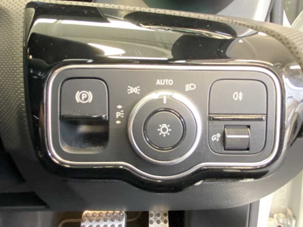 Used Mercedes-Benz A-Class 2024 for sale - 75733347: Photo 20