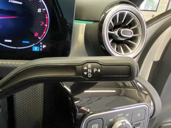 Used Mercedes-Benz A-Class 2024 for sale - 75733347: Photo 21