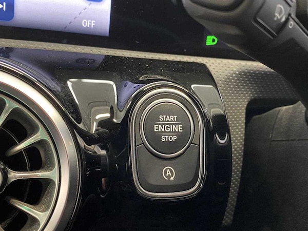 Used Mercedes-Benz A-Class 2024 for sale - 75733347: Photo 23
