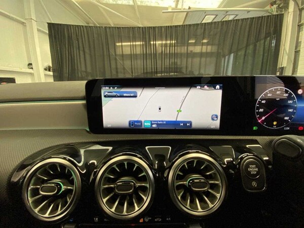 Used Mercedes-Benz A-Class 2024 for sale - 75733347: Photo 24