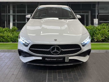 Used Mercedes-Benz A-Class 2024 for sale - 75733347: Photo