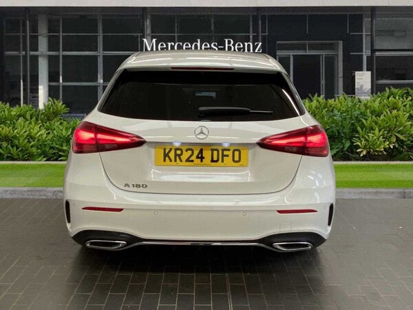 Used Mercedes-Benz A-Class 2024 for sale - 75733347: Photo 6