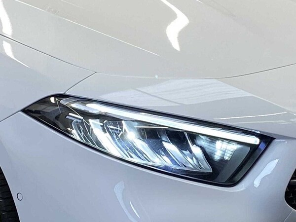 Used Mercedes-Benz A-Class 2024 for sale - 75733347: Photo 9