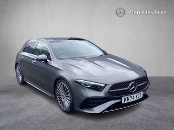 Used Mercedes-Benz A-Class 2024 for sale - 78591629: Photo