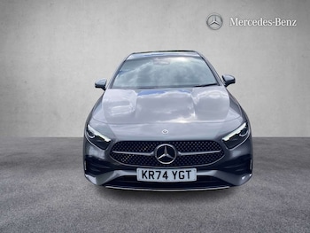 Used Mercedes-Benz A-Class 2024 for sale - 78591629: Photo