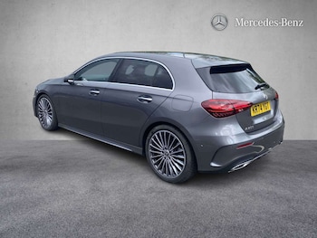 Used Mercedes-Benz A-Class 2024 for sale - 78591629: Photo