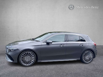 Used Mercedes-Benz A-Class 2024 for sale - 78591629: Photo