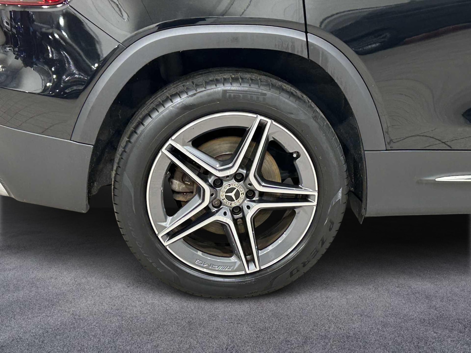 Used Mercedes-Benz GLB 2022 for sale - 77661259: Photo 11