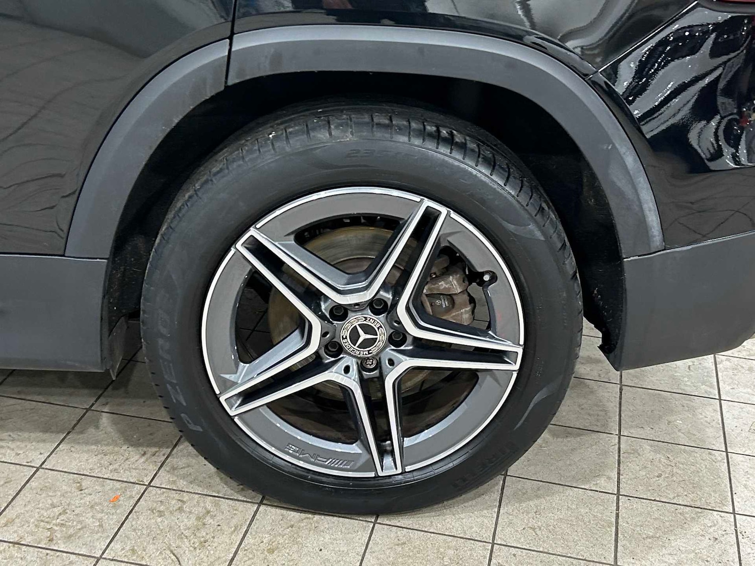 Used Mercedes-Benz GLB 2022 for sale - 77661259: Photo 14