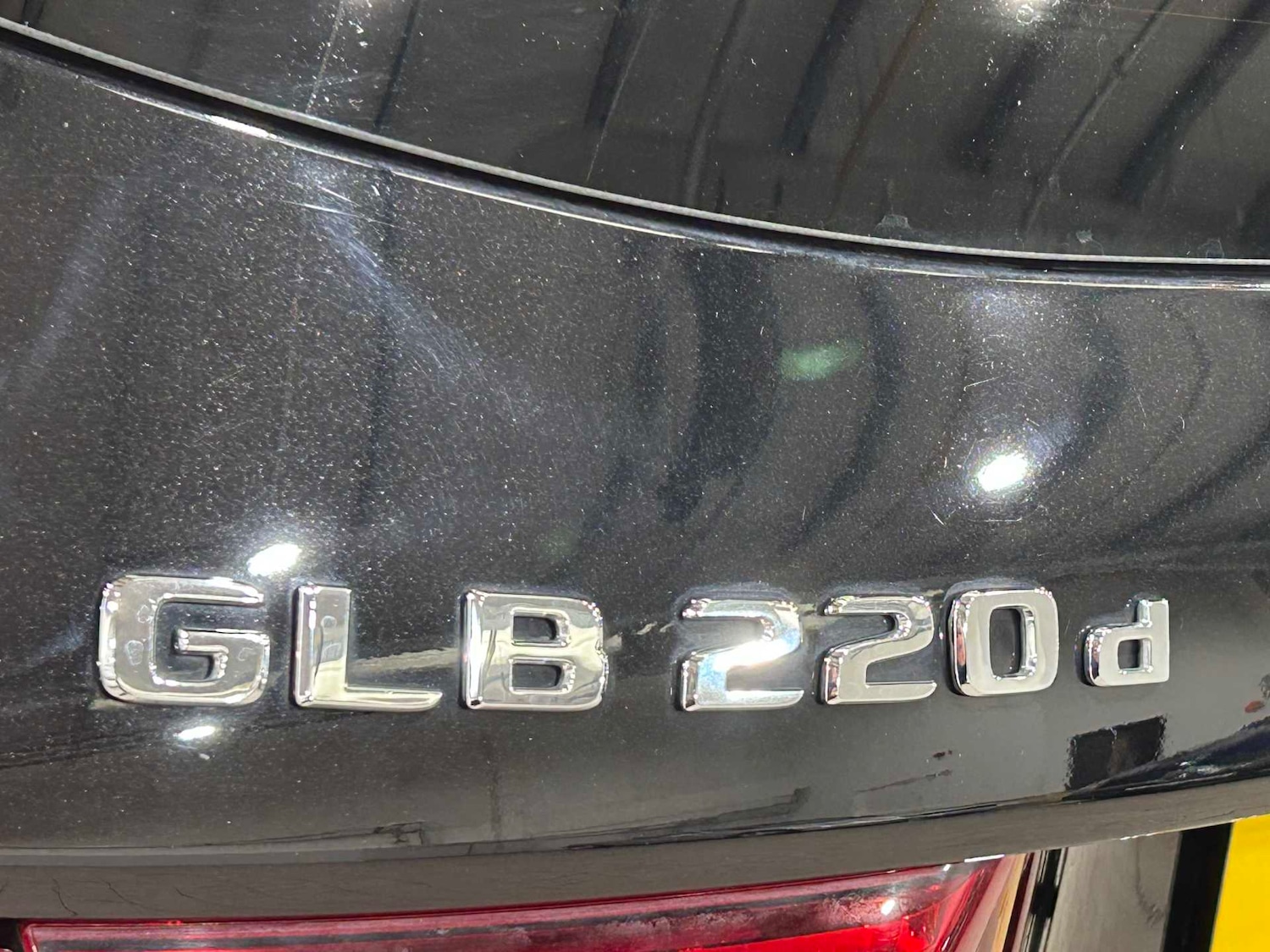 Used Mercedes-Benz GLB 2022 for sale - 77661259: Photo 15