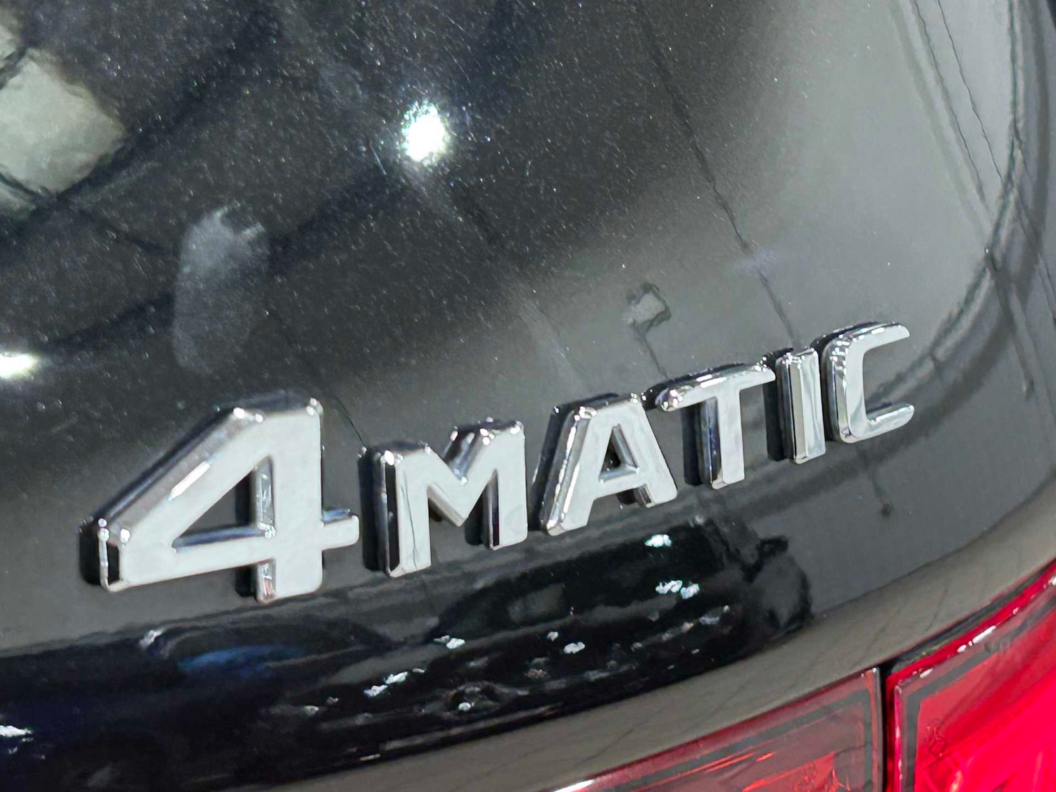 Used Mercedes-Benz GLB 2022 for sale - 77661259: Photo 16